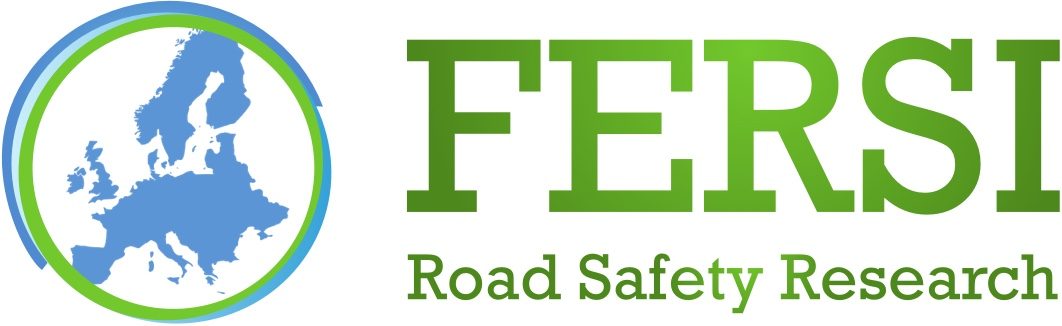 CENTRE FOR ACCIDENT RESEARCH AND ROAD SAFETY – topic of research